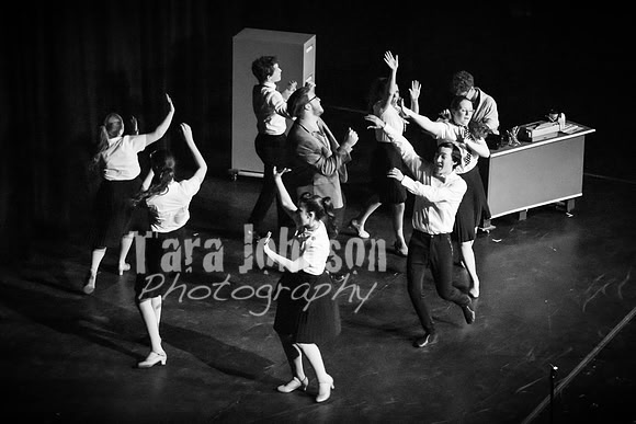 2021 MTC Zombie Prom - Show 7-23 @ 7 - BW - TJP (247 of 797)