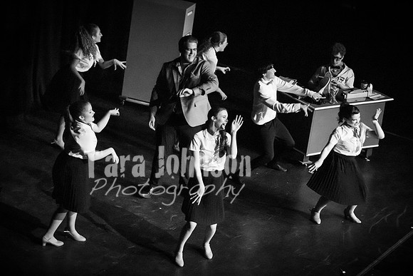 2021 MTC Zombie Prom - Show 7-23 @ 7 - BW - TJP (249 of 797)