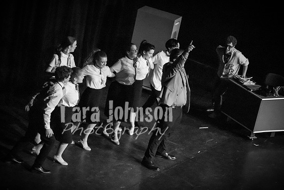 2021 MTC Zombie Prom - Show 7-23 @ 7 - BW - TJP (252 of 797)
