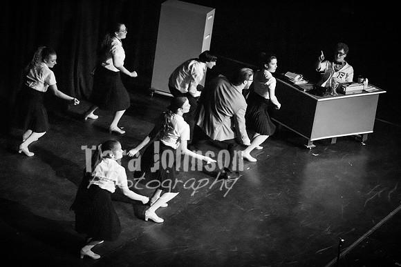 2021 MTC Zombie Prom - Show 7-23 @ 7 - BW - TJP (250 of 797)