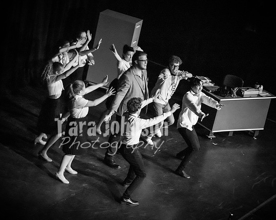 2021 MTC Zombie Prom - Show 7-23 @ 7 - BW - TJP (253 of 797)