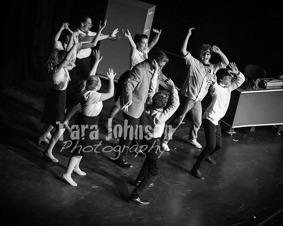 2021 MTC Zombie Prom - Show 7-23 @ 7 - BW - TJP (254 of 797)