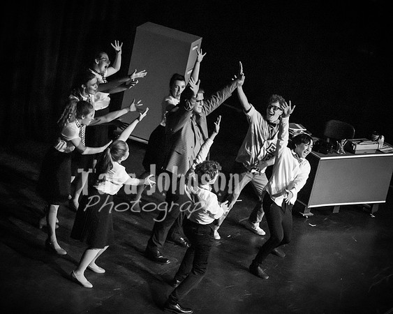 2021 MTC Zombie Prom - Show 7-23 @ 7 - BW - TJP (255 of 797)