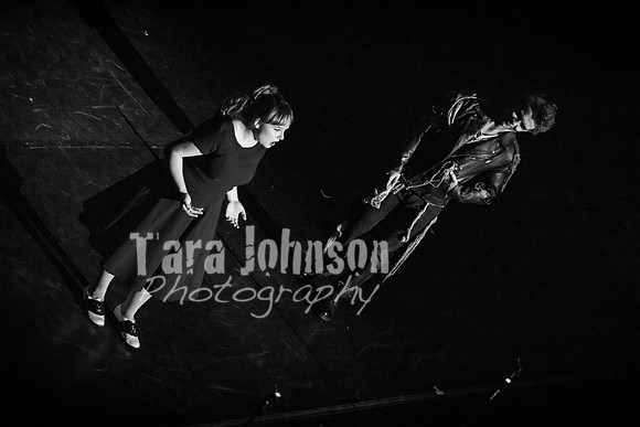 2021 MTC Zombie Prom - Show 7-23 @ 7 - BW - TJP (260 of 797)