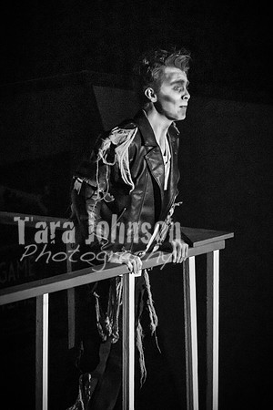 2021 MTC Zombie Prom - Show 7-23 @ 7 - BW - TJP (263 of 797)