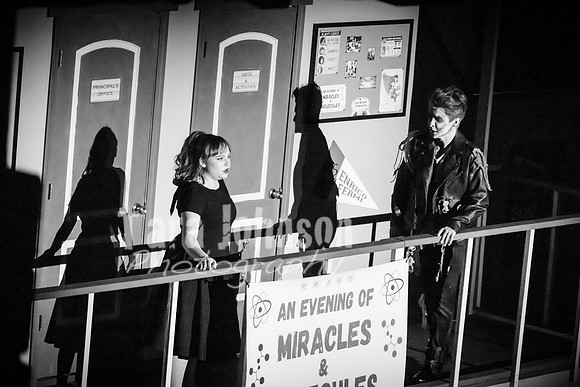 2021 MTC Zombie Prom - Show 7-23 @ 7 - BW - TJP (264 of 797)