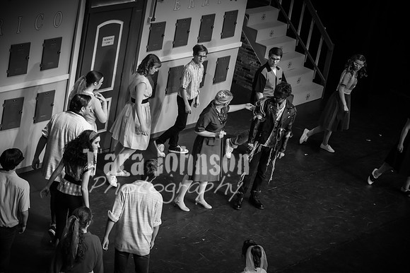 2021 MTC Zombie Prom - Show 7-23 @ 7 - BW - TJP (269 of 797)