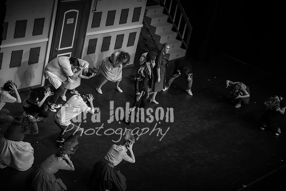 2021 MTC Zombie Prom - Show 7-23 @ 7 - BW - TJP (270 of 797)