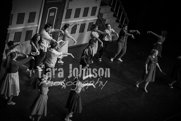 2021 MTC Zombie Prom - Show 7-23 @ 7 - BW - TJP (271 of 797)