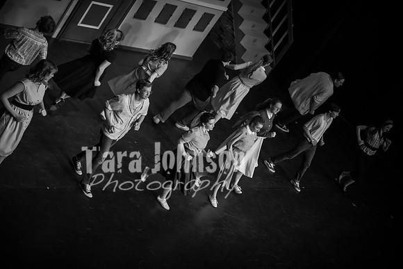 2021 MTC Zombie Prom - Show 7-23 @ 7 - BW - TJP (272 of 797)