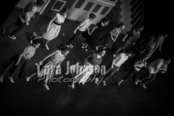 2021 MTC Zombie Prom - Show 7-23 @ 7 - BW - TJP (273 of 797)