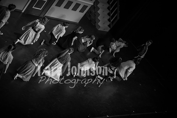 2021 MTC Zombie Prom - Show 7-23 @ 7 - BW - TJP (274 of 797)