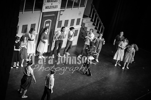 2021 MTC Zombie Prom - Show 7-23 @ 7 - BW - TJP (276 of 797)