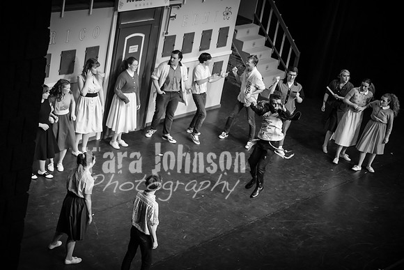 2021 MTC Zombie Prom - Show 7-23 @ 7 - BW - TJP (277 of 797)