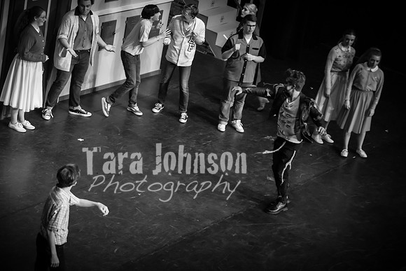 2021 MTC Zombie Prom - Show 7-23 @ 7 - BW - TJP (279 of 797)
