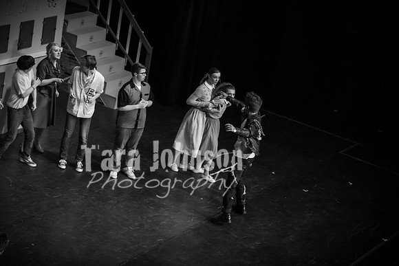 2021 MTC Zombie Prom - Show 7-23 @ 7 - BW - TJP (280 of 797)