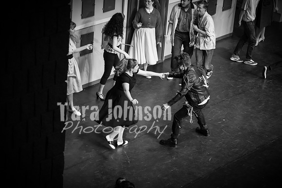 2021 MTC Zombie Prom - Show 7-23 @ 7 - BW - TJP (282 of 797)
