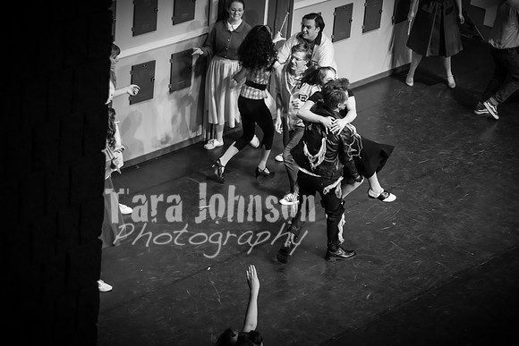 2021 MTC Zombie Prom - Show 7-23 @ 7 - BW - TJP (283 of 797)