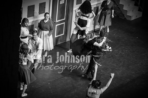 2021 MTC Zombie Prom - Show 7-23 @ 7 - BW - TJP (285 of 797)