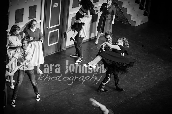 2021 MTC Zombie Prom - Show 7-23 @ 7 - BW - TJP (286 of 797)