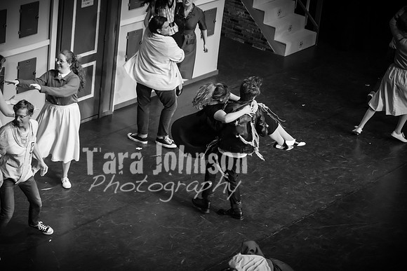 2021 MTC Zombie Prom - Show 7-23 @ 7 - BW - TJP (287 of 797)