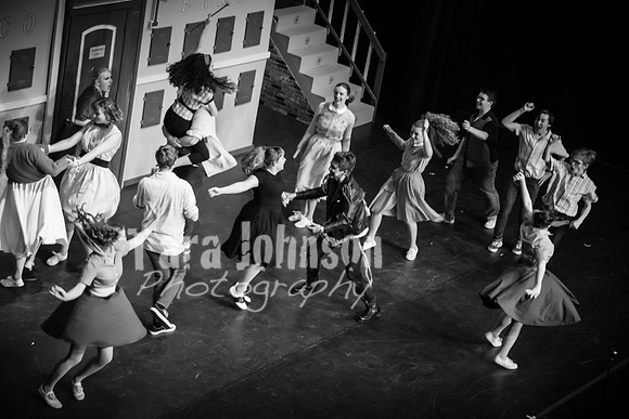 2021 MTC Zombie Prom - Show 7-23 @ 7 - BW - TJP (291 of 797)