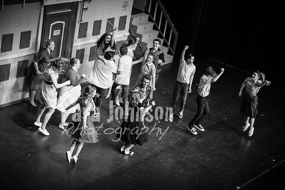 2021 MTC Zombie Prom - Show 7-23 @ 7 - BW - TJP (292 of 797)
