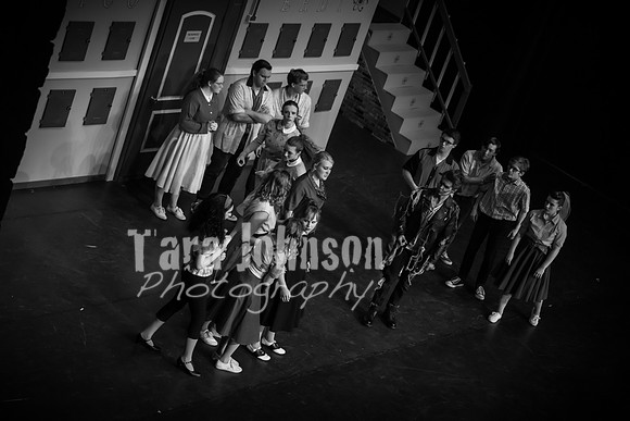 2021 MTC Zombie Prom - Show 7-23 @ 7 - BW - TJP (295 of 797)