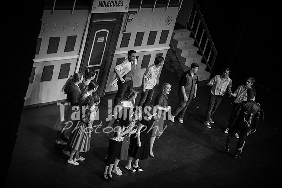 2021 MTC Zombie Prom - Show 7-23 @ 7 - BW - TJP (296 of 797)