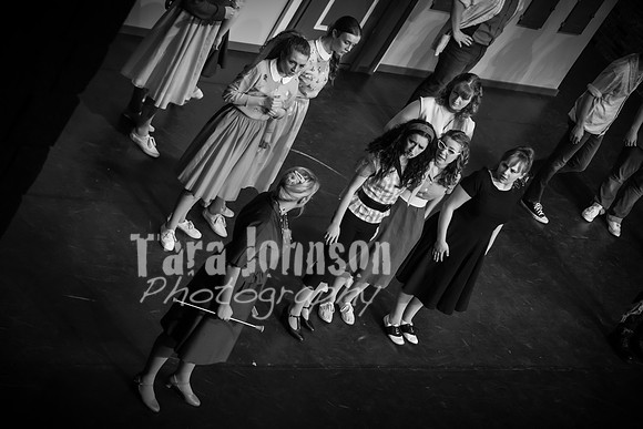 2021 MTC Zombie Prom - Show 7-23 @ 7 - BW - TJP (299 of 797)