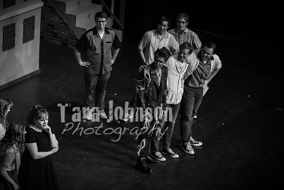 2021 MTC Zombie Prom - Show 7-23 @ 7 - BW - TJP (301 of 797)