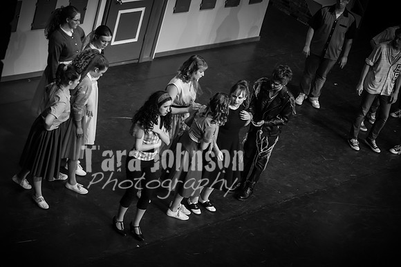 2021 MTC Zombie Prom - Show 7-23 @ 7 - BW - TJP (302 of 797)