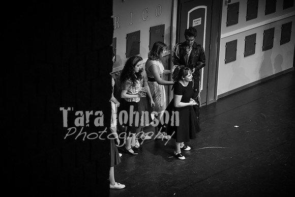 2021 MTC Zombie Prom - Show 7-23 @ 7 - BW - TJP (304 of 797)