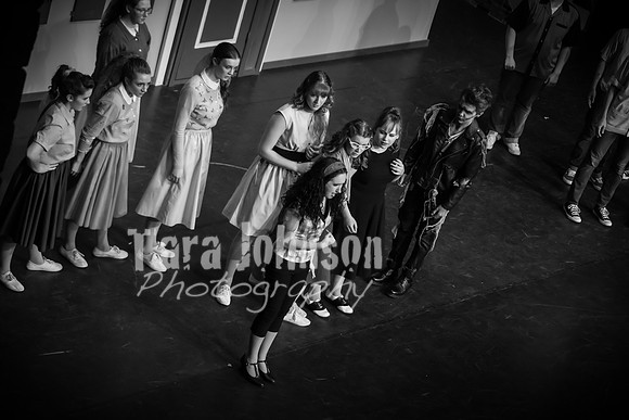 2021 MTC Zombie Prom - Show 7-23 @ 7 - BW - TJP (303 of 797)