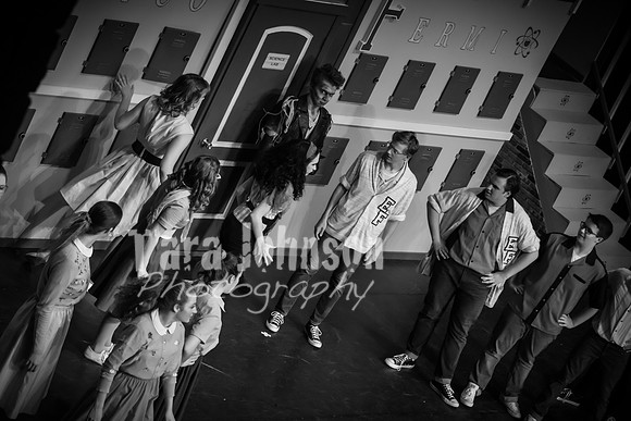 2021 MTC Zombie Prom - Show 7-23 @ 7 - BW - TJP (305 of 797)