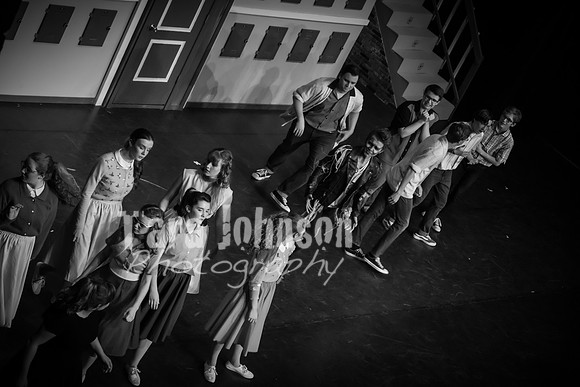 2021 MTC Zombie Prom - Show 7-23 @ 7 - BW - TJP (306 of 797)