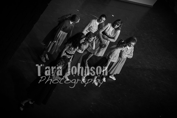 2021 MTC Zombie Prom - Show 7-23 @ 7 - BW - TJP (307 of 797)