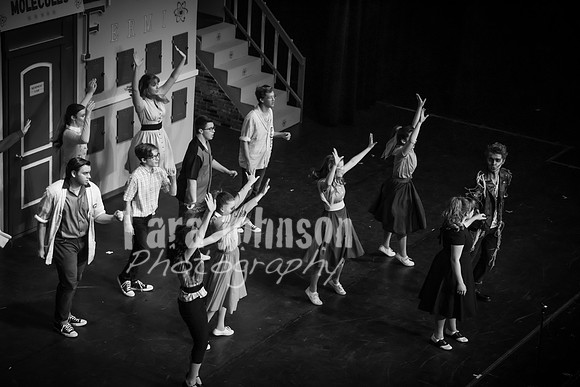 2021 MTC Zombie Prom - Show 7-23 @ 7 - BW - TJP (313 of 797)