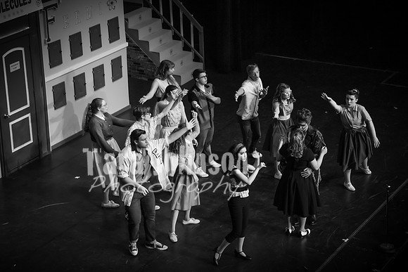 2021 MTC Zombie Prom - Show 7-23 @ 7 - BW - TJP (314 of 797)
