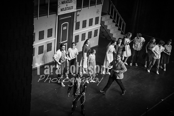 2021 MTC Zombie Prom - Show 7-23 @ 7 - BW - TJP (317 of 797)