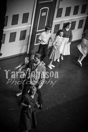 2021 MTC Zombie Prom - Show 7-23 @ 7 - BW - TJP (320 of 797)