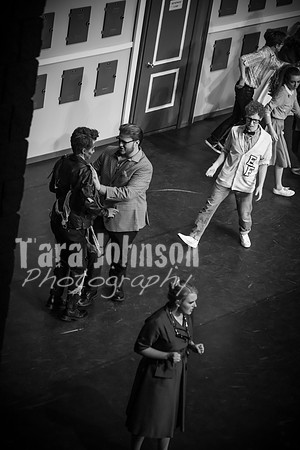 2021 MTC Zombie Prom - Show 7-23 @ 7 - BW - TJP (321 of 797)