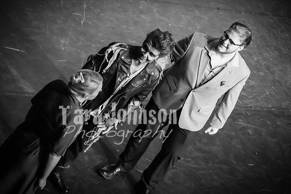 2021 MTC Zombie Prom - Show 7-23 @ 7 - BW - TJP (327 of 797)