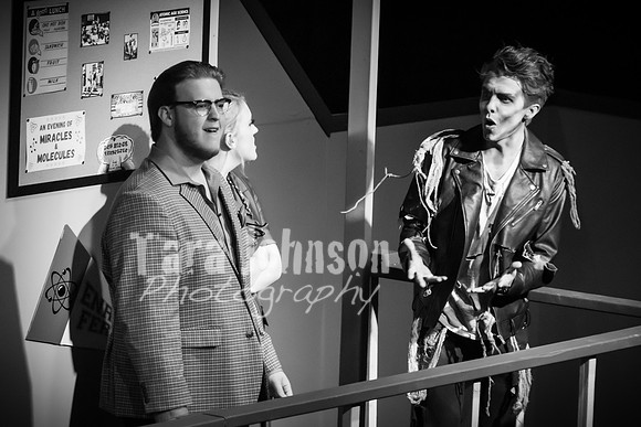 2021 MTC Zombie Prom - Show 7-23 @ 7 - BW - TJP (330 of 797)