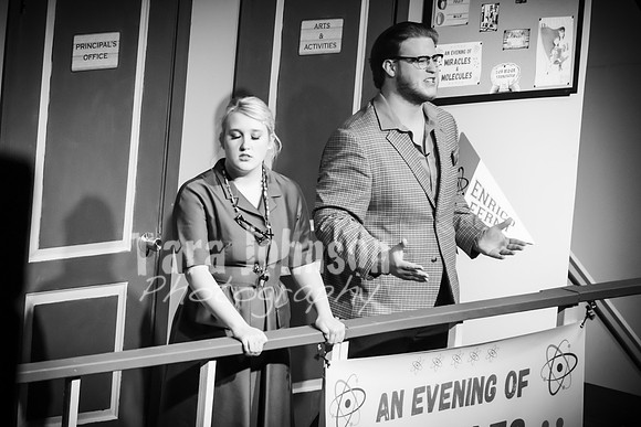2021 MTC Zombie Prom - Show 7-23 @ 7 - BW - TJP (335 of 797)