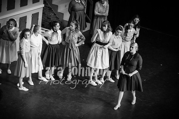 2021 MTC Zombie Prom - Show 7-23 @ 7 - BW - TJP (355 of 797)