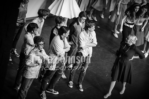 2021 MTC Zombie Prom - Show 7-23 @ 7 - BW - TJP (356 of 797)