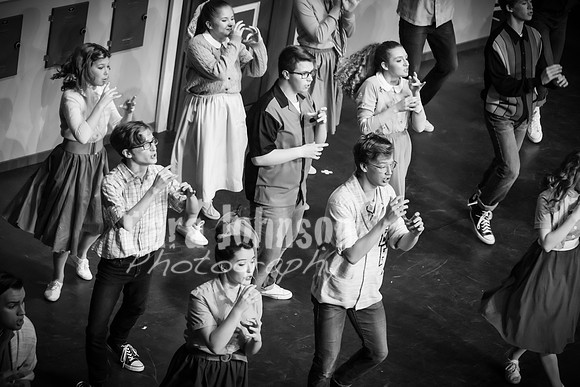 2021 MTC Zombie Prom - Show 7-23 @ 7 - BW - TJP (354 of 797)