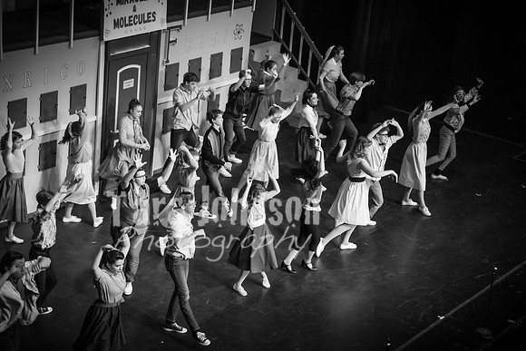 2021 MTC Zombie Prom - Show 7-23 @ 7 - BW - TJP (353 of 797)
