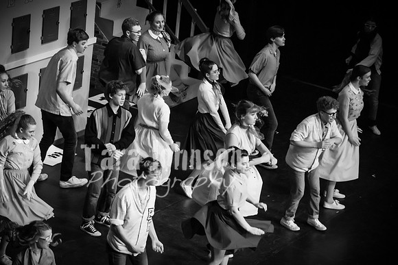 2021 MTC Zombie Prom - Show 7-23 @ 7 - BW - TJP (367 of 797)